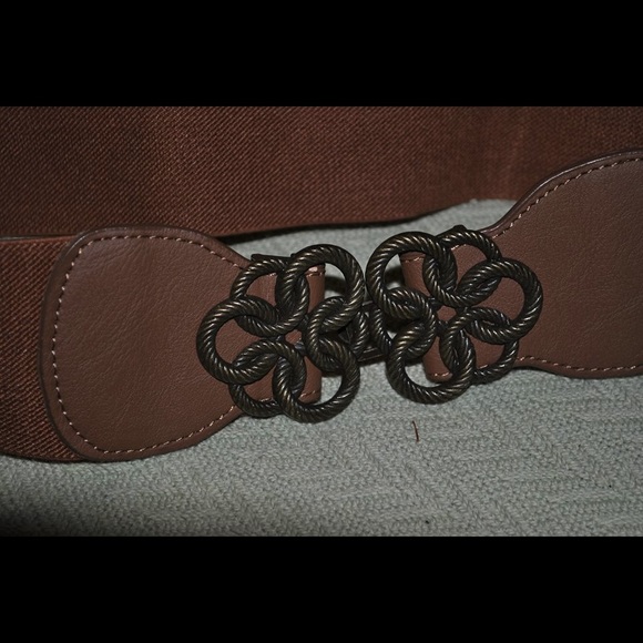 Four Belts! - Picture 6 of 8